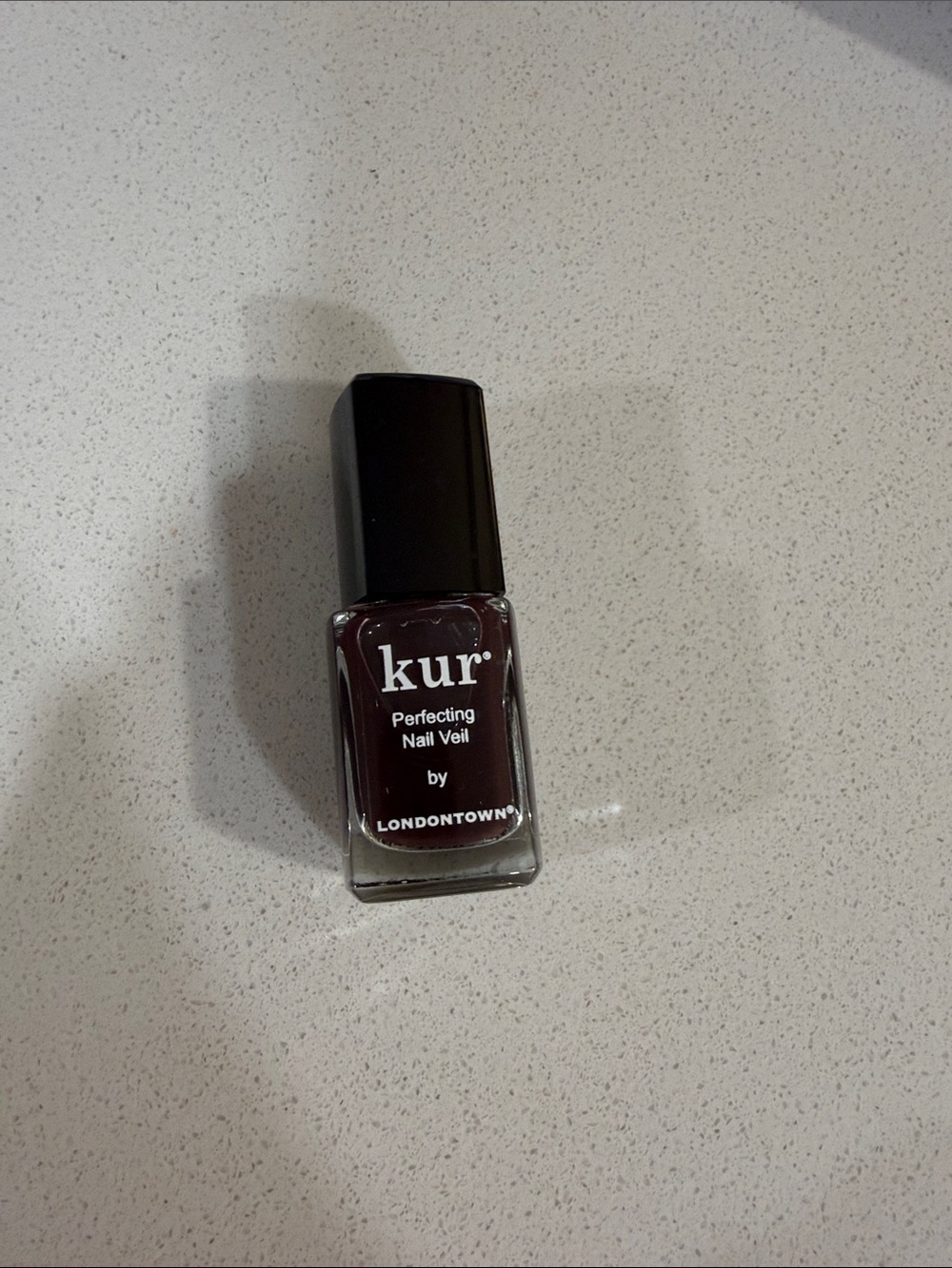 londontown Perfecting Nail Veil #10